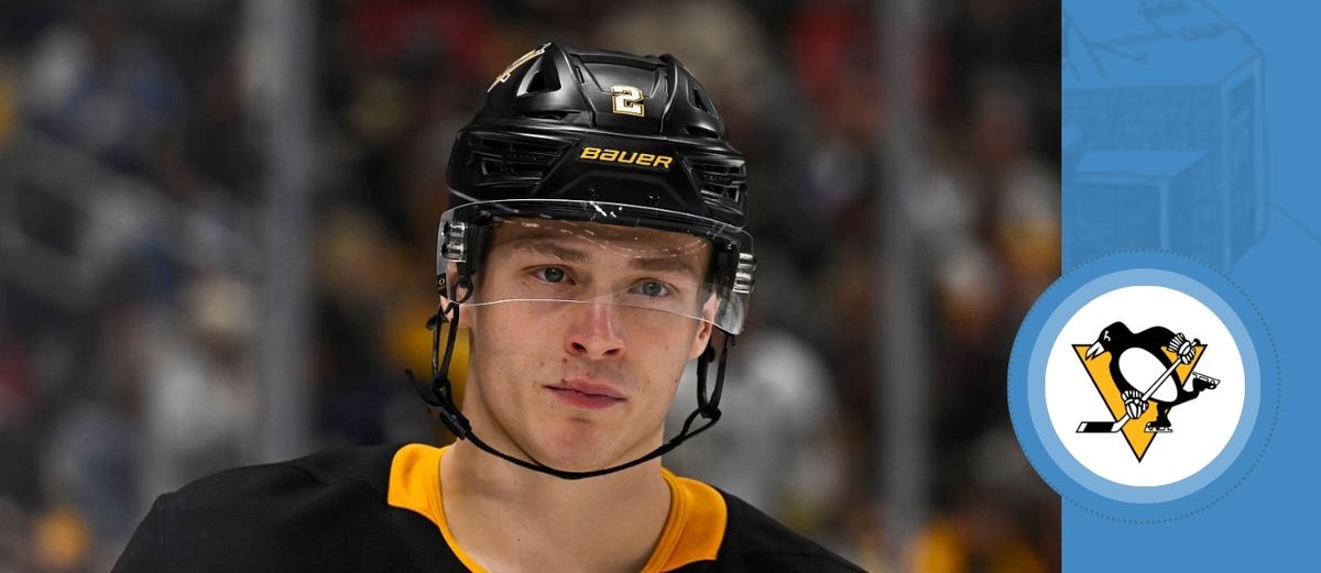 McGroarty answers the call for season debut taken in Uptown (Penguins)
